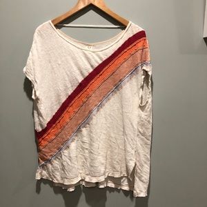 Free people top